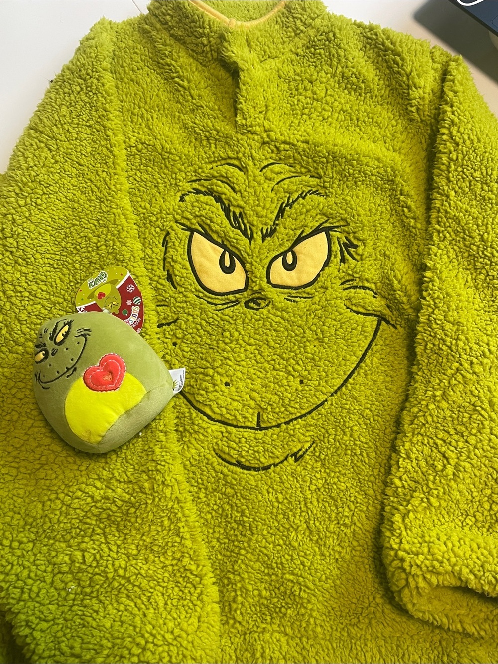 The Grinch Bundle